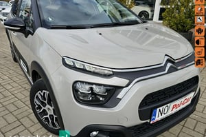 Citroen C3 Hatchback 2020