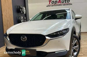 Mazda CX-30 SUV 2022