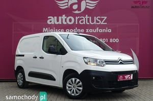 Citroen Berlingo Furgon 2020