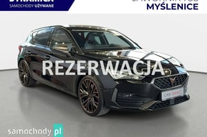 Cupra Leon Hatchback 2023