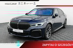 BMW 7 Seria Sedan 2022