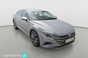 Volkswagen Arteon Coupe 2022