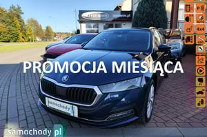 Skoda Octavia Kombi 2022
