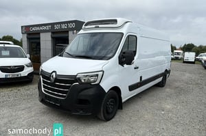 Renault Master Chłodnia/Izoterma 2022