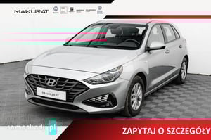 Hyundai i30 Hatchback 2022