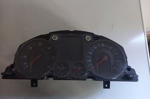 VW PASSAT B6 LICZNIK 3C0920971E UK