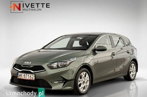 Kia Ceed Hatchback 2023