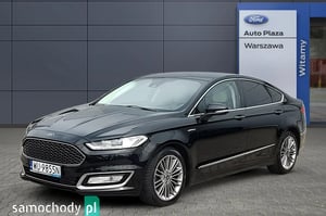 Ford Mondeo Sedan 2017