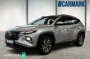 Hyundai Tucson SUV 2021