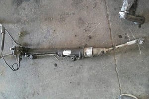 VW TOUAREG 7L MAGLOWNICA 7L6422055M
