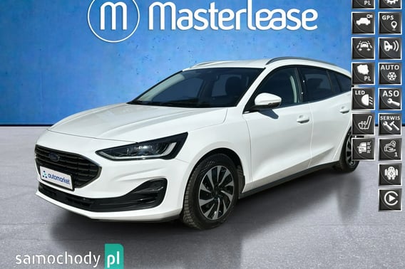 Ford Focus Kombi 2023