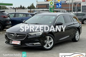 Opel Insignia Kombi 2019