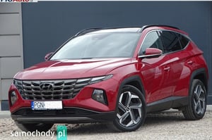 Hyundai Tucson Inny 2022