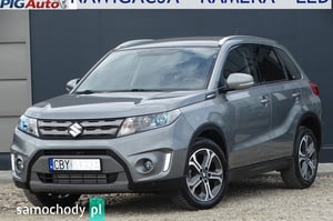Suzuki Vitara Inny 2017