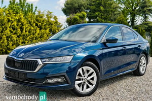 Skoda Octavia Hatchback 2020