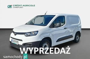 Toyota ProAce Furgon 2020