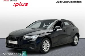 Audi A3 Hatchback 2023