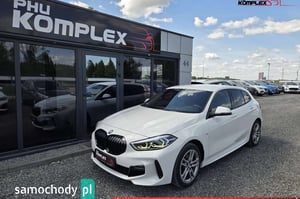 BMW Seria 1 Hatchback 2021