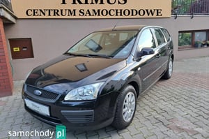 Ford Focus Kombi 2007
