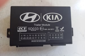 KIA CARENS IV MODUŁ HAKA HOLOWNICZEGO 5D033MB-V010107