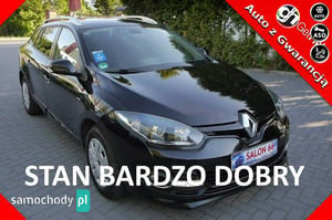 Renault Megane Kombi 2015