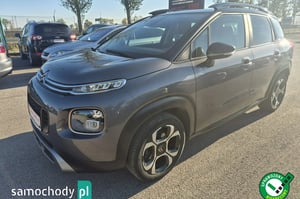 Citroen C3 Aircross SUV 2020