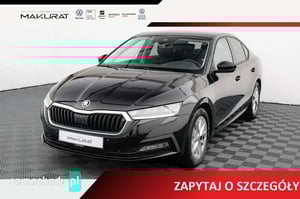 Skoda Octavia Sedan 2020