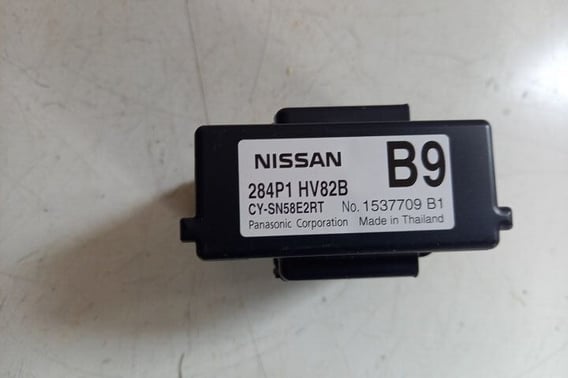 NISSAN QASHQAI J11 MODUŁ 476A0HP00A