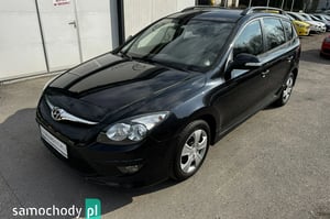 Hyundai i30 Hatchback 2011