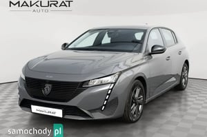 Peugeot 308 Hatchback 2024