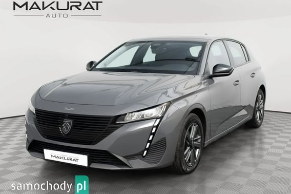 Peugeot 308 Hatchback 2024