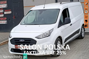 Ford Courier Furgon 2021
