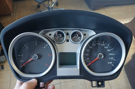 FORD KUGA MK1 LICZNIK 8V4T-10849-GL EU