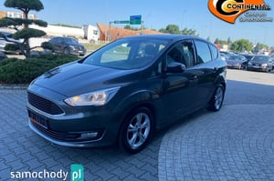Ford C-Max Hatchback 2016