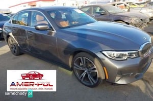 BMW Seria 3 Sedan 2020