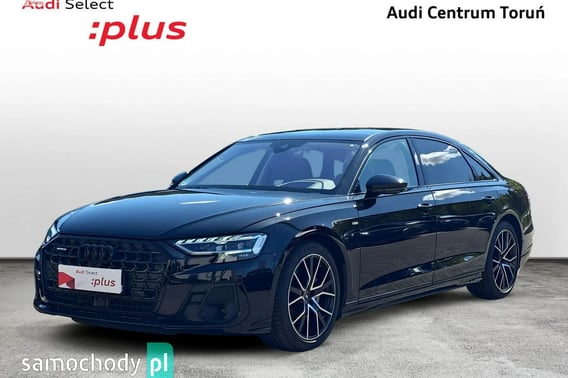 Audi A8 Sedan 2024
