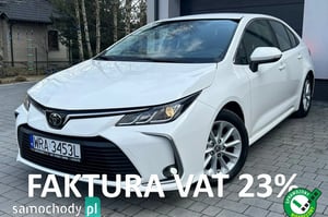 Toyota Corolla Sedan 2022