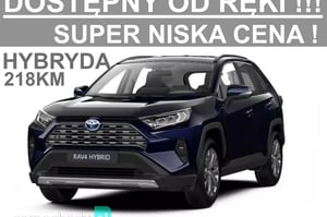 Toyota RAV4 SUV 2025