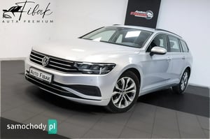 Volkswagen Passat Kombi 2020