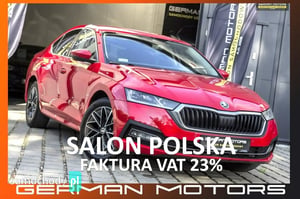 Skoda Octavia Liftback 2022