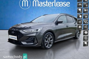 Ford Focus Kombi 2024