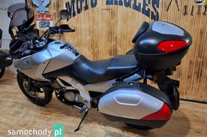 SUZUKI DR Turystyczny 2004