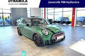 Mini John Cooper Works Hatchback 2022