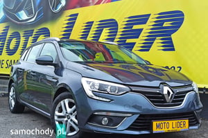 Renault Megane Kombi 2018