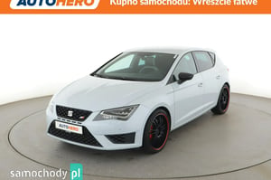 SEAT Leon Hatchback 2016