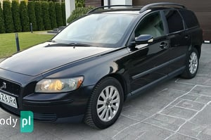 Volvo V50 Kombi 2004