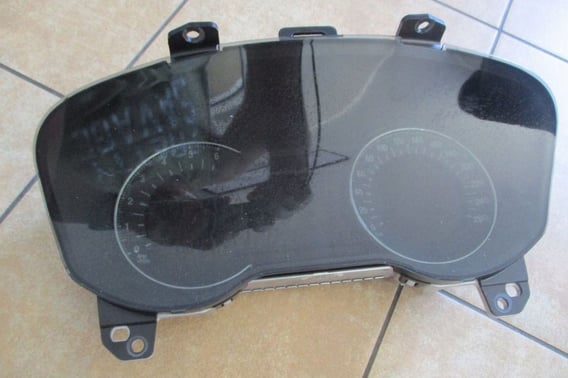 FORD MONDEO MK5 2,0TDCI LICZNIK GS7T-10849-BLD