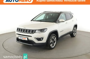 Jeep Compass SUV 2017