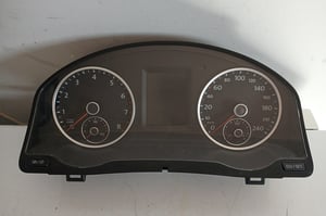 VW TIGUAN I LIFT LICZNIK 5N0920883B EUROPA