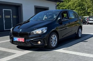 BMW Seria 2 Minivan 2016